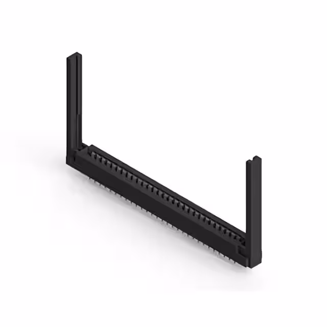 357-058-456-268 EDAC Inc.  Connettori per bordi